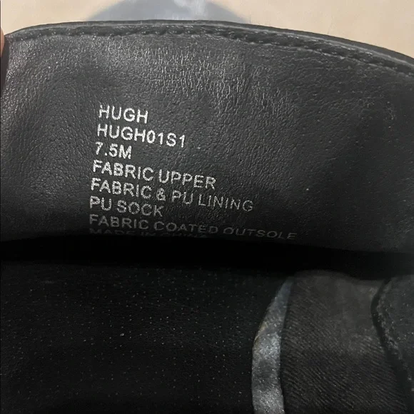 Steve Madden Velvet Bee Embellished flats - Picture 3 of 4